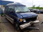 1997 FORD  ECONOLINE