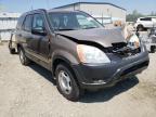 2003 HONDA  CRV