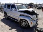 2012 JEEP  LIBERTY