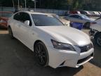 2014 LEXUS  GS350