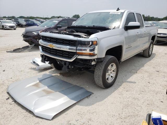 2019 CHEVROLET SILVERADO - 2GCVKPEC2K1164174