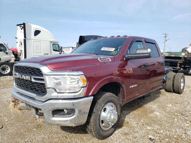 2022 RAM 3500 3C7WRTCL6NG219896
