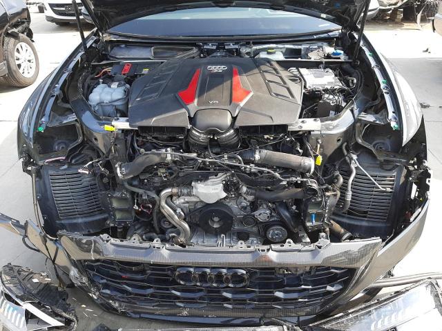 2021 AUDI RS Q8 WU1ARBF15MD001992