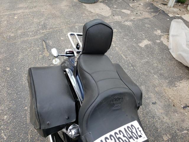 2003 HARLEY-DAVIDSON FXD 1HD1GHV173K306068