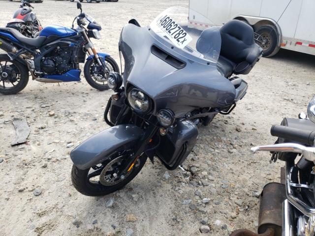 2021 HARLEY-DAVIDSON FLHTK 1HD1KEF14MB631564