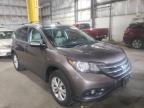 2012 HONDA  CRV