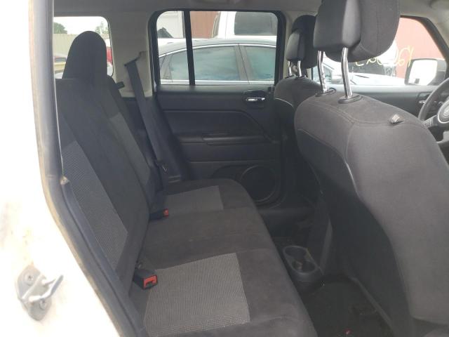 2016 JEEP PATRIOT 1C4NJPBAXGD560340