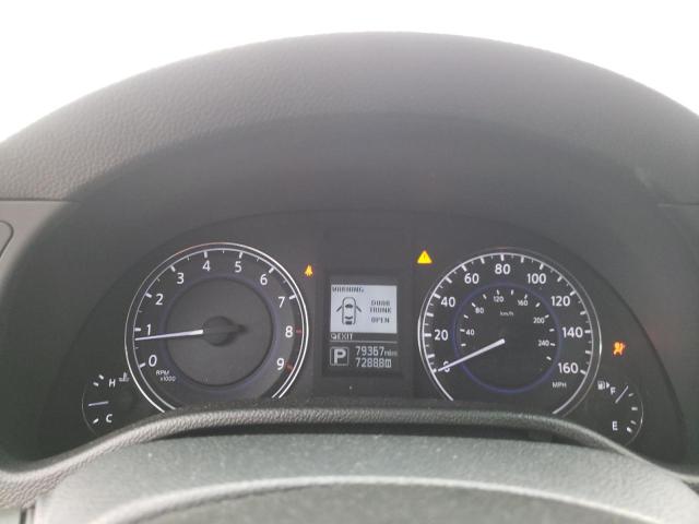 2015 INFINITI Q60 JN1CV6EL0FM890301