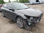 2013 HONDA  ACCORD