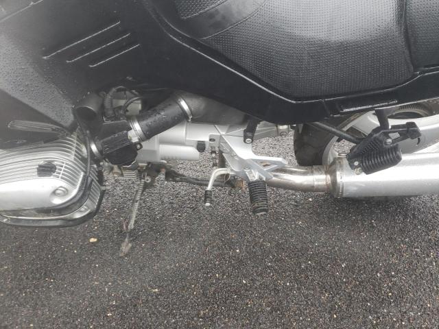 2001 BMW R1100 RS WB10416A71ZC60614