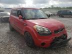 2013 KIA  SOUL