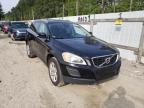 2013 VOLVO  XC60