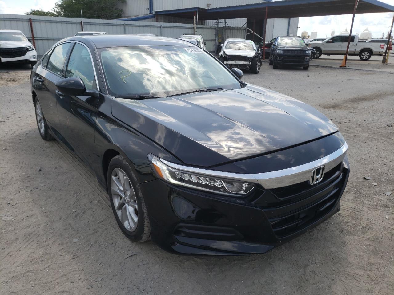 Honda Accord lx 2020