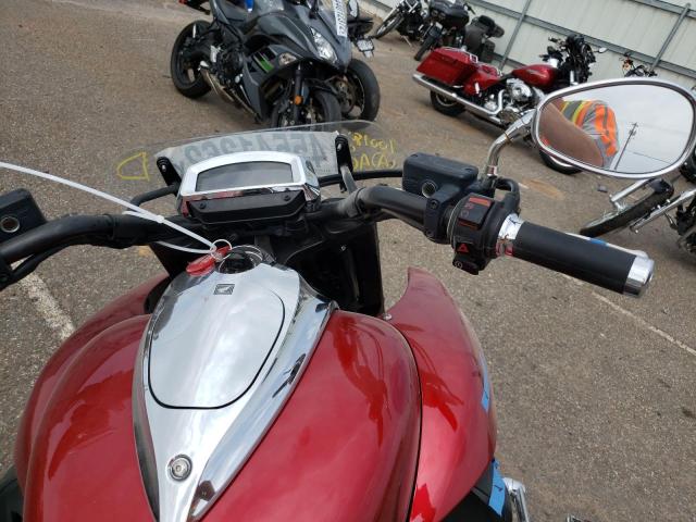 2015 HONDA GL1800 C JH2SC6806FK100180