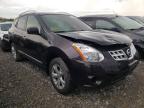 2011 NISSAN  ROGUE