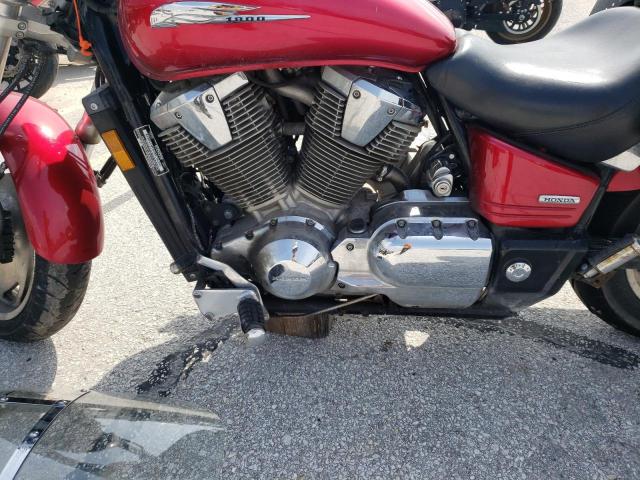 2003 HONDA VTX1800 C 1HFSC46093A110919