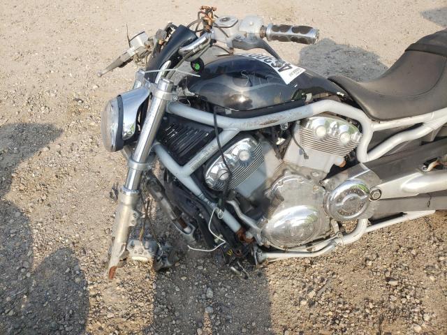 2003 HARLEY-DAVIDSON VRSCA 1HD1HAZ163K848440