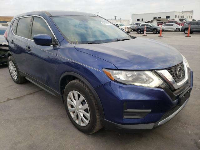 2019 NISSAN ROGUE S 5N1AT2MT6KC791109