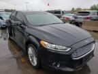 2013 FORD  FUSION