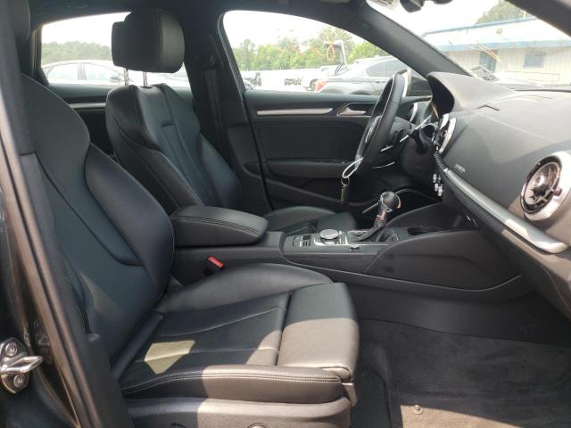 2019 AUDI S3 PREMIUM WAUB1GFF8KA076795