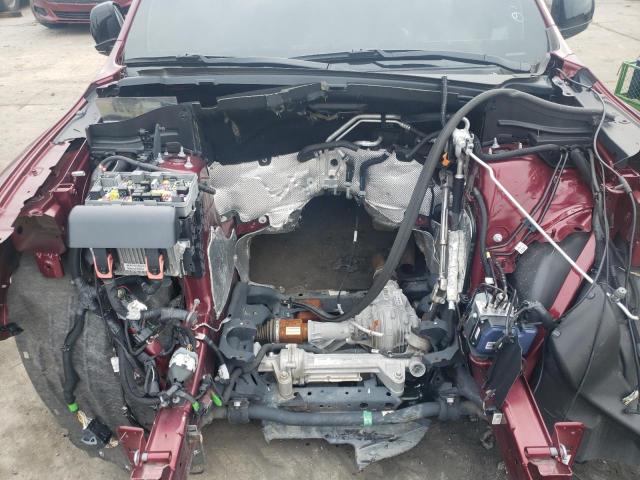 2021 DODGE DURANGO SR 1C4SDJGJ9MC574022