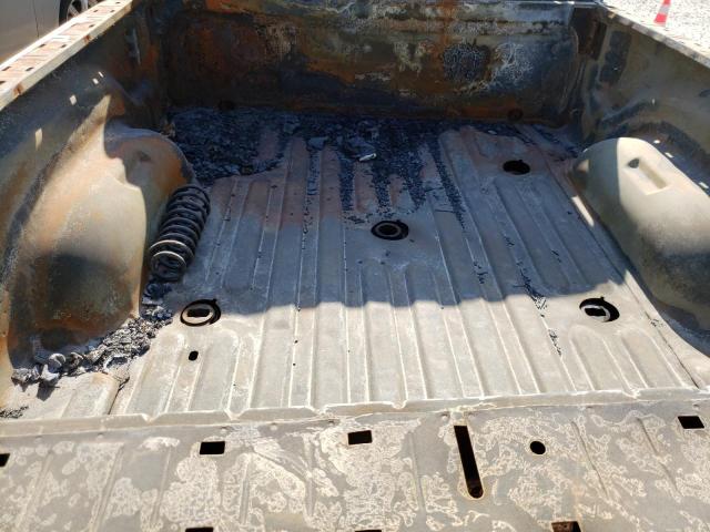 2020 DODGE 2500 3C6UR5DLXLG148222