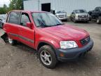 2001 HONDA  CRV