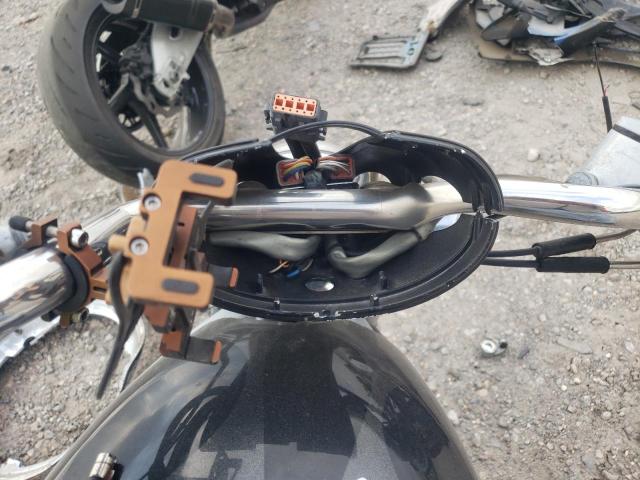 2003 HARLEY-DAVIDSON VRSCA 1HD1HAZ163K848440