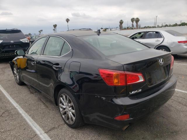 JTHCK262295034340 Lexus Is 250 2009. Фото: 2