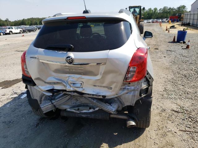 2015 BUICK 4 DOOR KL4CJFSB4FB158716