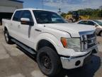 2010 FORD  F-150