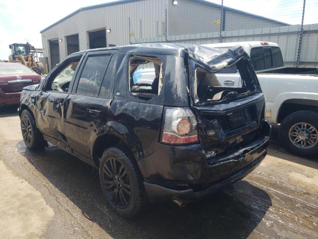 2015 LAND ROVER LR2 BASE/H SALFR2BG4FH425777
