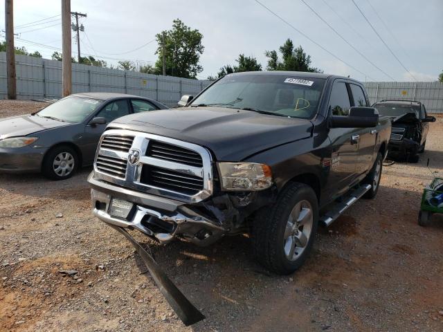 2015 DODGE 1500 SLT 1C6RR7LM4FS666044