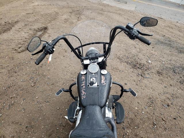 2012 HARLEY-DAVIDSON FLSTFB FAT 1HD1JNV1XCB018156