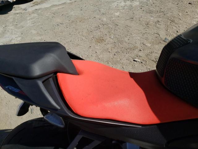 2021 APRILIA MOTORCYCLE ZD4KSUA01MS000676