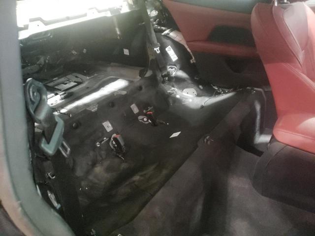 2021 BMW M440XI WBA13AR04MCG68358