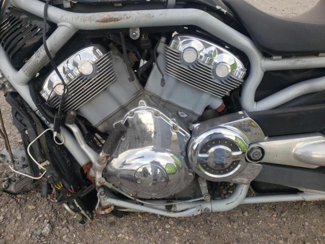 2003 HARLEY-DAVIDSON VRSCA 1HD1HAZ163K848440