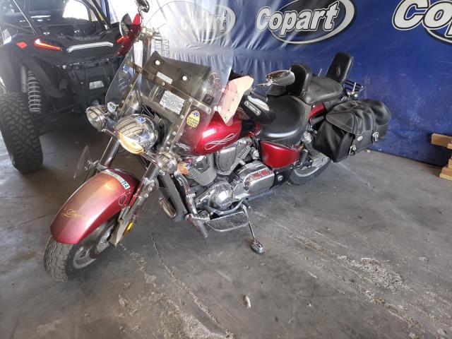 2005 HONDA VTX1800 R3 1HFSC49605A302653