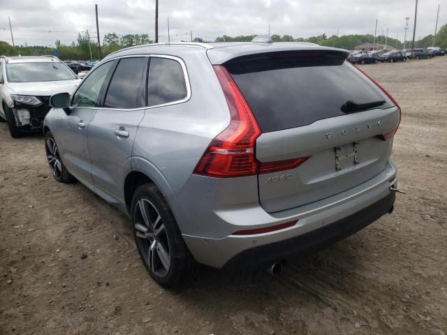 2018 VOLVO XC60 T6 MO YV4A22RK0J1045186