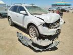 FORD EDGE 2010 foto