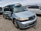 2003 HONDA  ODYSSEY