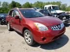 2011 NISSAN  ROGUE