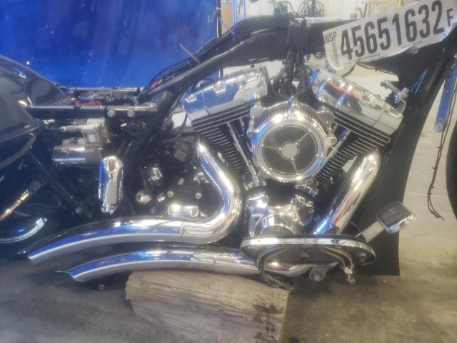 2011 HARLEY-DAVIDSON FLTRX 1HD1KHM11BB634181