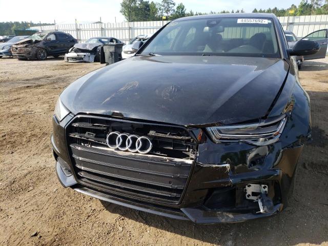 2016 AUDI S6 PREMIUM WAUF2BFCXGN074943
