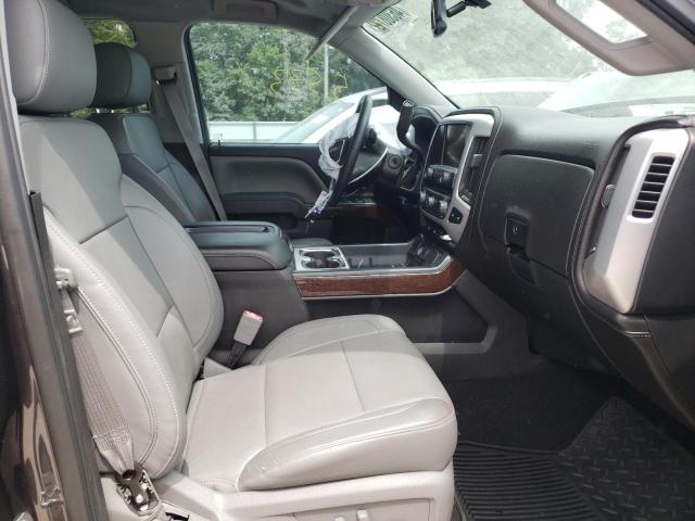 3GTP1VEC8EG511809 Gmc Sierra C15 2014. Фото: 4