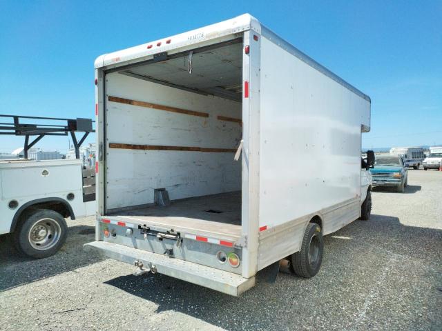 1FDXE45S26DA14500 Ford Econoline 2006. Фото: 3