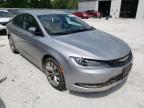 2015 CHRYSLER  200