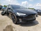 2020 TESLA  MODEL X