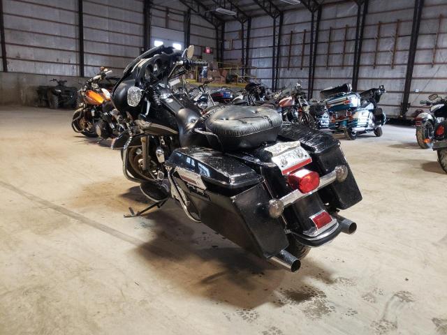 2003 HARLEY-DAVIDSON FLHTI 1HD1FVW123Y611247