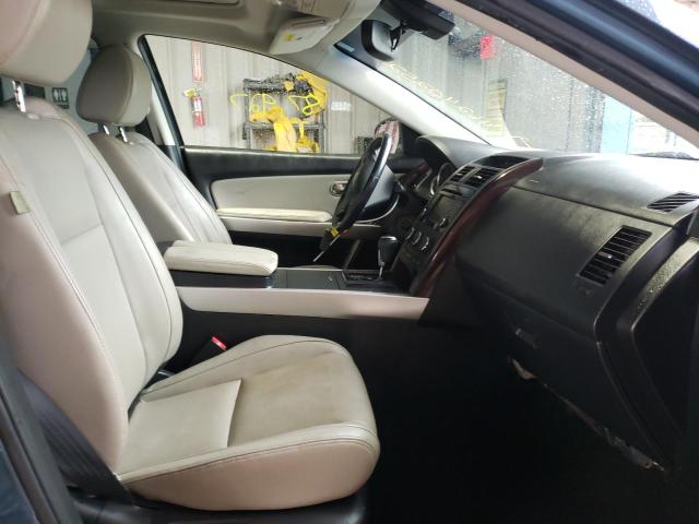 JM3TB2DA0E0436805 Mazda Cx-9 Grand 2014. Фото: 4